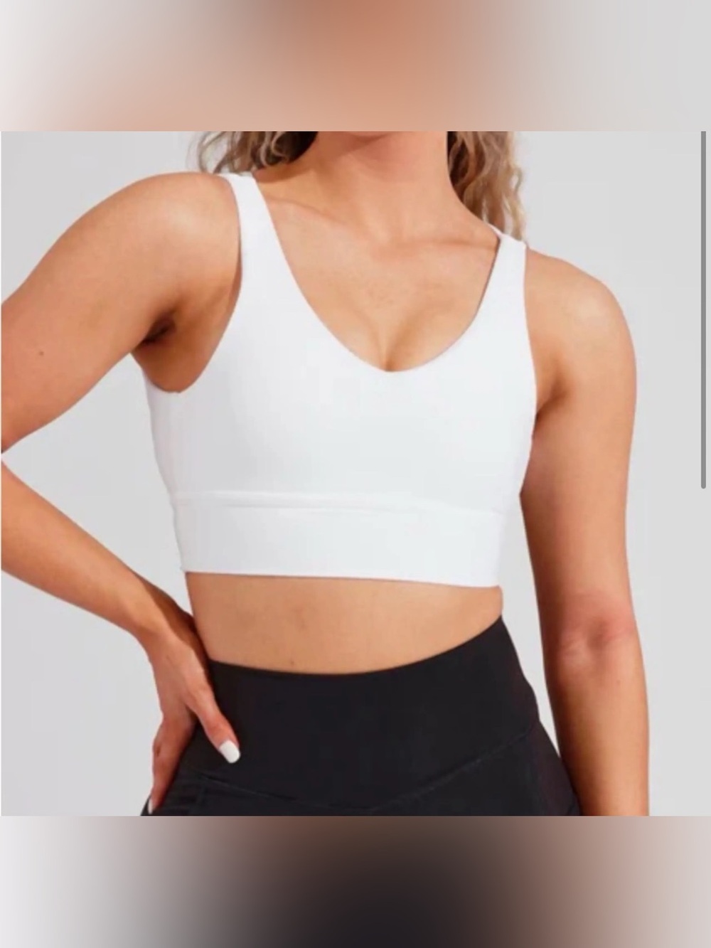 Buffbunny Monarch Sports Bra